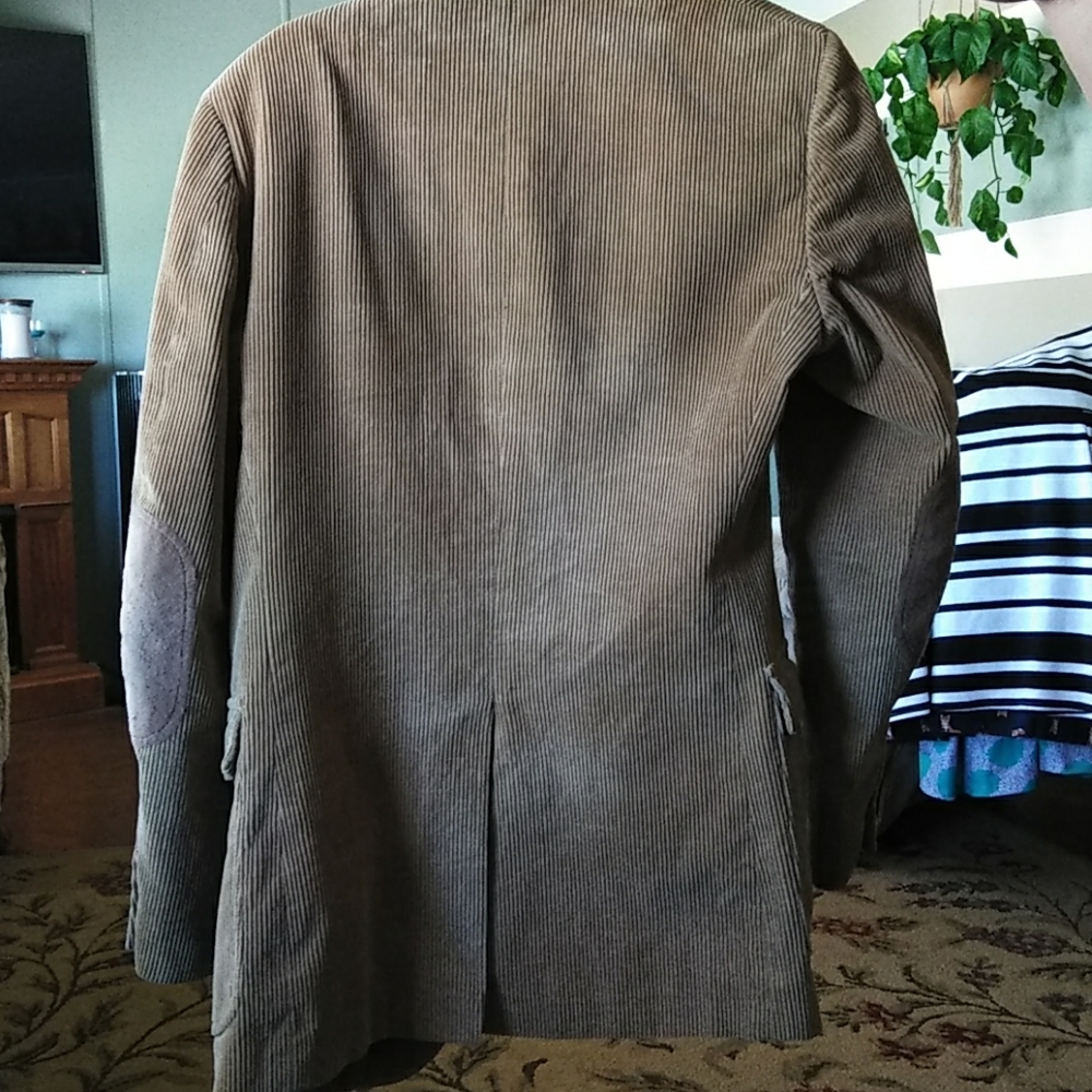 Suite jacket - Picture 2 of 2